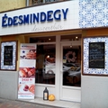 Édesmindegy - Baromi drága, baromi finom