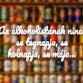 Alkoholisták