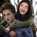 Mr. Bean szerepelt a TWILIGHT-ban