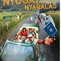 Nyugati Nyaralás (2022) Teljes Film Online Magyarul HD 1080p-HU