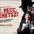 Ecc, pecc, ki lehetsz? (2022) Teljes Film Online Magyarul HD 1080p-HU