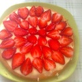 Epres torta