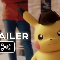 Pokémon Detective Pikachu 2019 Cb01 Film Streaming