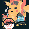 Pokémon - Pikachu a detektív 2019 Online Film Magyar Szinkronnal HD