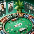 2024-es online póker kaszinó újdonságok