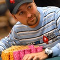 Negreanu 158000 dolcsit gyűjtött a rákos gyerekeknek