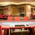 Élő póker termek: Euro Poker Club