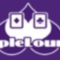 PokerSavvy termek ismertetője - Purple Lounge