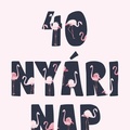 Leiner Laura - 40 nyári nap