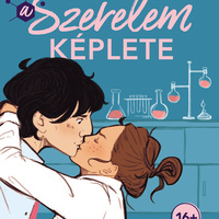 Ali Hazelwood – A szerelem képlete