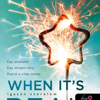 Erin Watt - When It's Real - Igazán szerelem