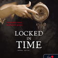 Lois Duncan - Locked in Time - Időbe zárva