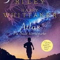 Lucinda Riley&Harry Whittaker - Atlas (A hét nővér 8.)