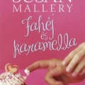 Susan Mallery - Fahéj és karamella (Buchanan testvérek 2.)