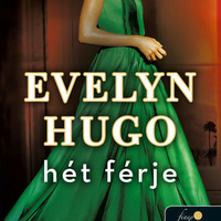 Taylor Jenkis Reid - Evelyn Hugo hét férje