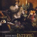 Anne Rice - Interjú a vámpírral (Vámpírkrónikák 1.)