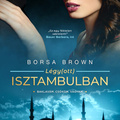 Borsa Brown - Légy(ott) Isztambulban