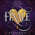 Stephanie Garber - Finale (Caraval 3.)