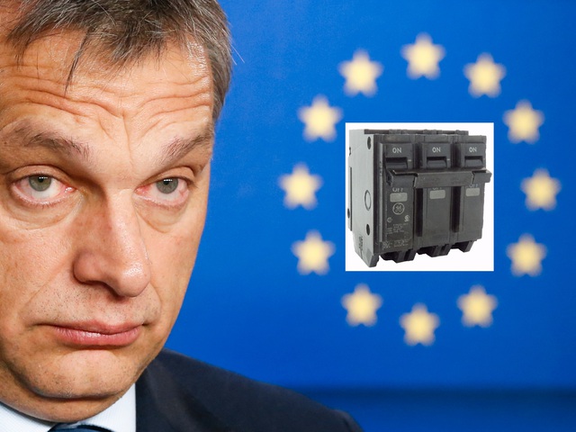 Így lehet megbuktatni Orbánt: a 3 pólusú kormányváltás