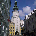Nyolc város története - 5. rész (Bécs, Pozsony)