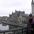 Nyolc város története - 2. rész (Gent)