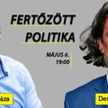 Deutsch Tamás: Ha nem tudnak segíteni, legalább ne ártsanak!