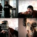 (Átláthatósági törvény + Harcosok Klubja) = Szenteltvíz