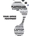 Your Office Footprint
