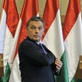 Orbán és a dajcse kinder... Velük vagy értük...?
