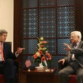 John Kerry: illegálisak a zsidó települések a megszállt területeken