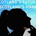 Se veled, se nélküled: a skót " függetlenségi kampány"