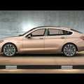 BMW 5-Series GT Concept