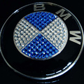 Bmw by Swarovsky