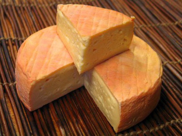 A sajtot osztó róka