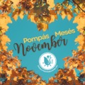 Pompás Mesés November