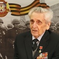 Mihail Asik 95 éves korában elhunyt