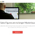 ZOHO CRM