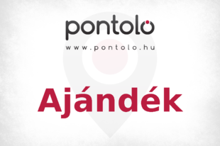 Hűségprogram: pontokért ajándék