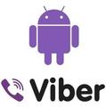 Viber - ingyenes sms és hívás Android-ról!