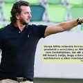 Varga Attila különleges bajnokijai