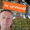 INTERJÚ | Gavlik Ferenc: „Lassan azért el kell gondolkodni az esetleges befejezésen”