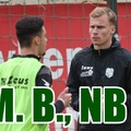 INTERJÚ | Markovics Bence: „A döntésem azon alapult, hogy az ország legjobb sporttudományi csapatához kerülhetek”