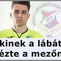 INTERJÚ | Bajkán Balázs: „Amíg csapatként, fegyelmezetten játszunk, addig bárki ellen van esélyünk”