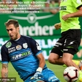 Kaposvári búcsú négy szezon után: már a régi-új klubja is megvan Pogacsics Krisztiánnak