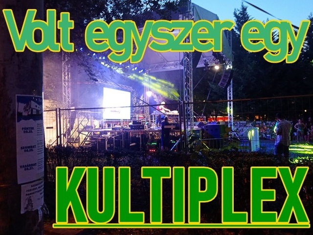 Re-KultiFESZT: a múlt kötelez