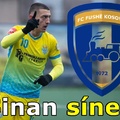 INTERJÚ | Sinanovic Sinan, aki a tavasszal már Koszovóban futballozik: „Tudtam, hogy lépni kell”