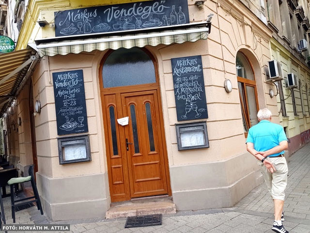 KÉPséges Budapest | 17. | Lövőház utca