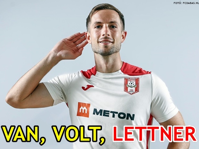Lettner Lóránt: „Szinte végig a Monor térfelén fociztunk” • Horváth László Dávid: „Veszélyesen játszott a Dabas”