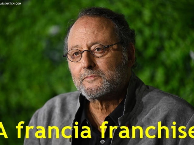 SZÜLETÉSNAP | Jean Reno: 75!
