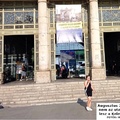 Keleti: kényelem helyett